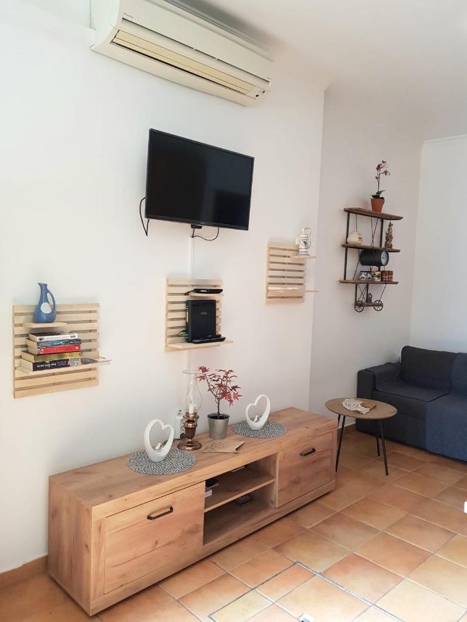 Apartment Sunshine - Golfplayer And Holidays Lagos Exterior photo