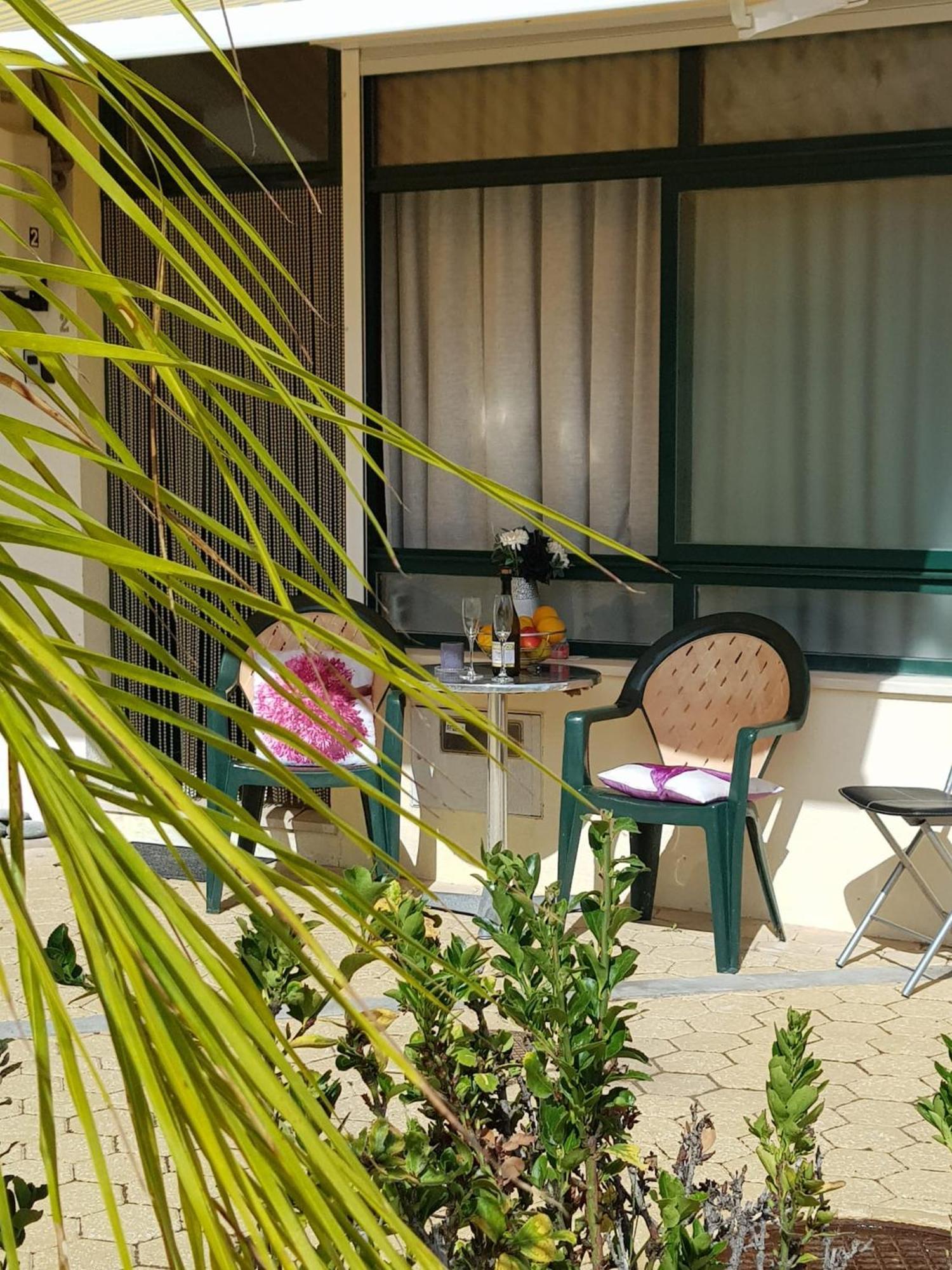 Apartment Sunshine - Golfplayer And Holidays Lagos Exterior photo